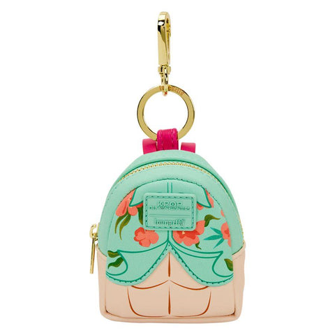 KPOP Demon Hunters - Mystery Backpack Keychain Charm (Blind Box) (Loungefly)