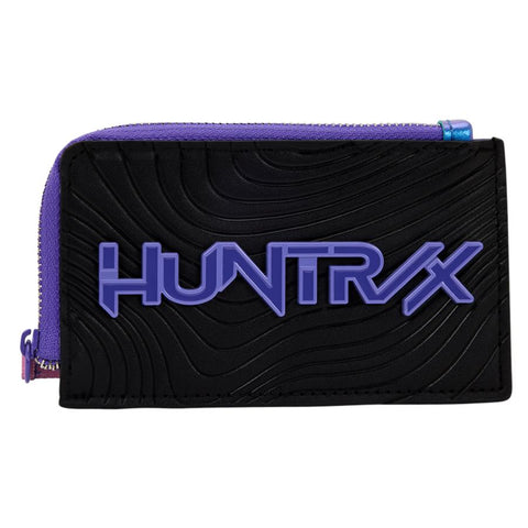 KPop Demon Hunters - Huntrix Card Holder (Loungefly)