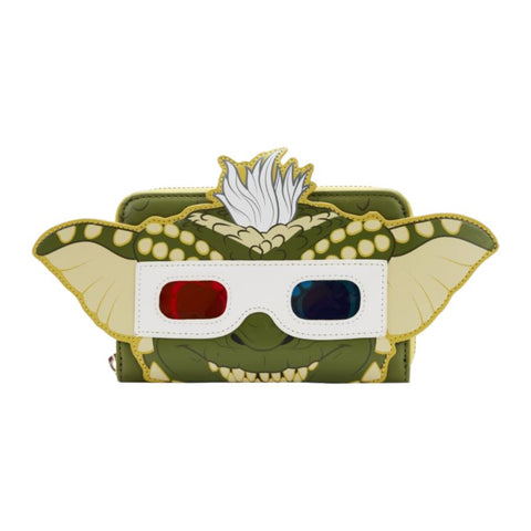 Gremlins - Stripe Pop Purse (Loungefly)