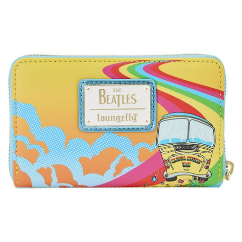 Beatles - Magical Mystery Tour Wallet (Loungefly)