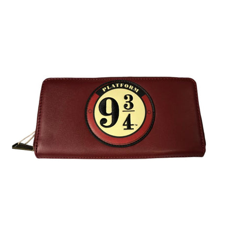 Harry Potter - Platform 9 3/4 Wallet (Loungefly)