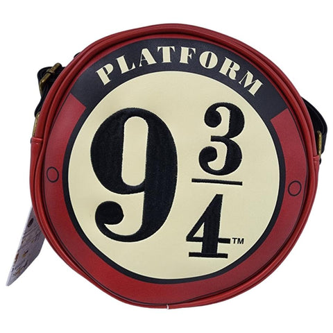 Harry Potter - Platform 9 3/4 Crossbody Bag (Loungefly)