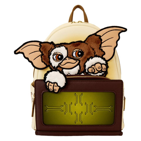 Gremlins - Gizmo Mini Backpack (Loungefly)