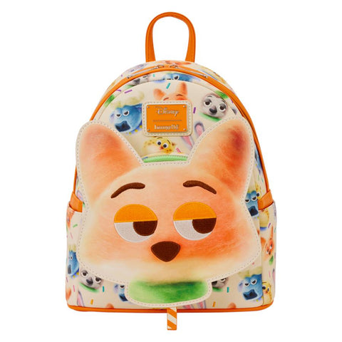 Zootopia 2 - Mini Backpack