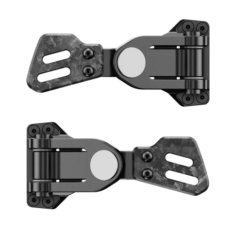 MOZA Paddles Add-On Kit for CS Pro Wheel