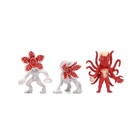 Stranger Things - 2.5" Metalfig (Assortment)