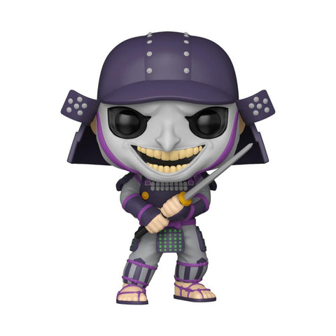 Batman Ninja (2018) - Soldier Joker Pop! Vinyl