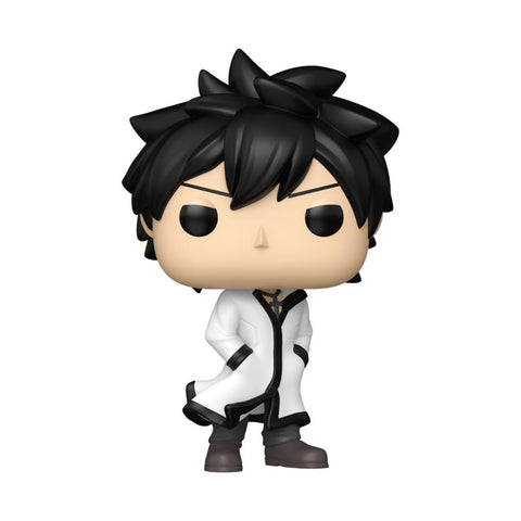 Fairy Tail: 100 Year Quest - Gray Pop! Vinyl