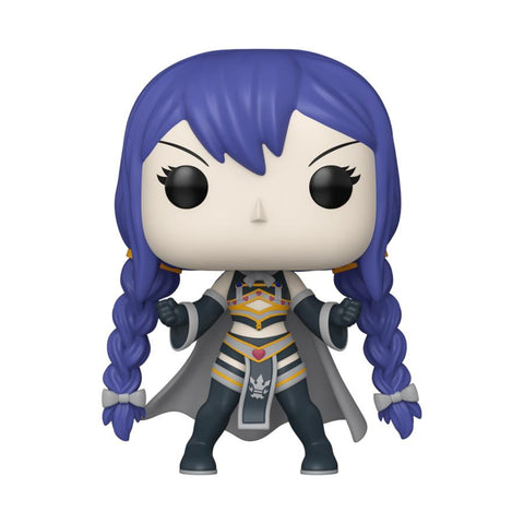 Fairy Tail: 100 Year Quest - Wendy Pop! Vinyl
