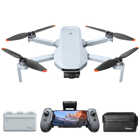 Potensic ATOM 2 4K Drone Fly More Combo