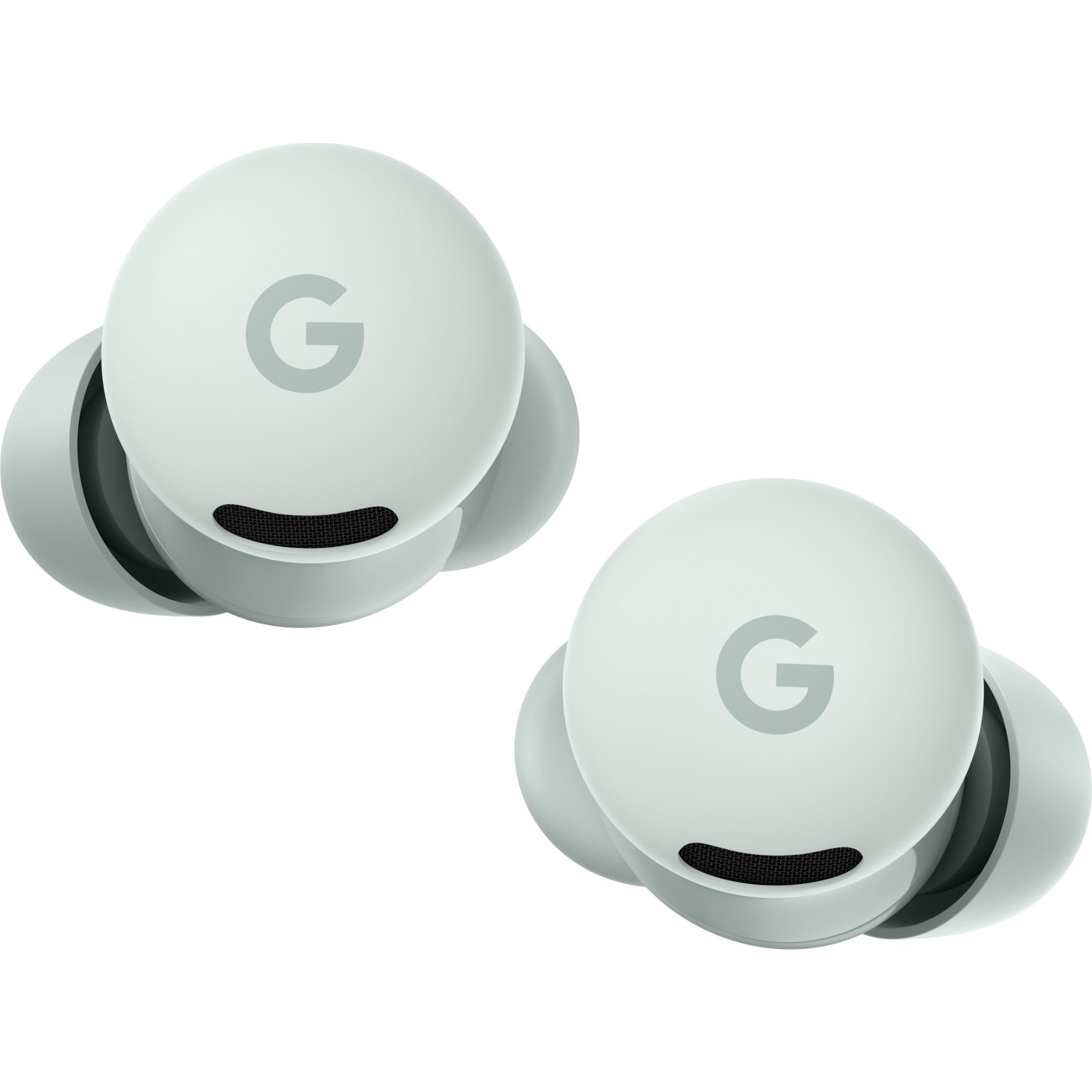 Google Pixel Buds 2a (Fog) - JB Hi-Fi
