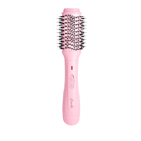 Mermade Blow Dry Brush (Pink)