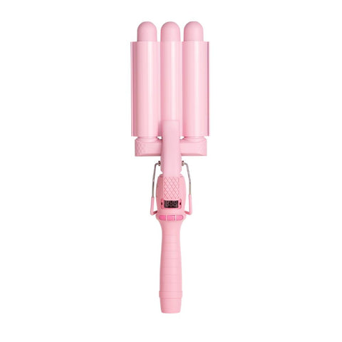 Mini PRO Waver 25mm (Pink)