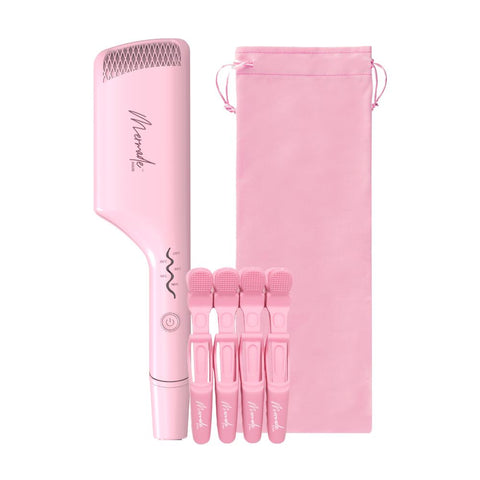 Mermade Double Waver Max (Pink)