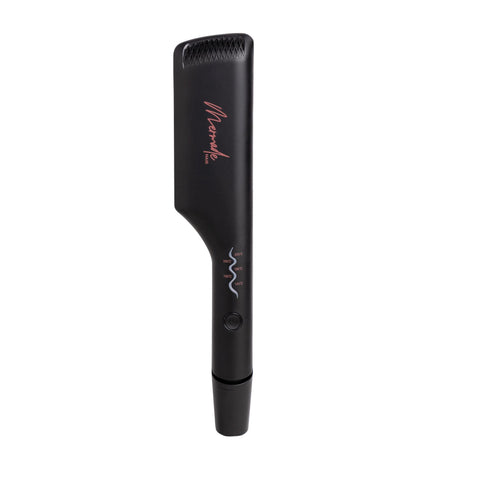 Mermade Double Waver (Black)