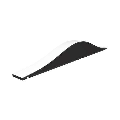 Vicoustic FlexiWave Ultra 1190 White Mate (Box of 6)