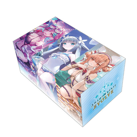 Bushiroad Shadowverse Evolve PCS01 Summer Edition Vol. 1 Premium Card Set