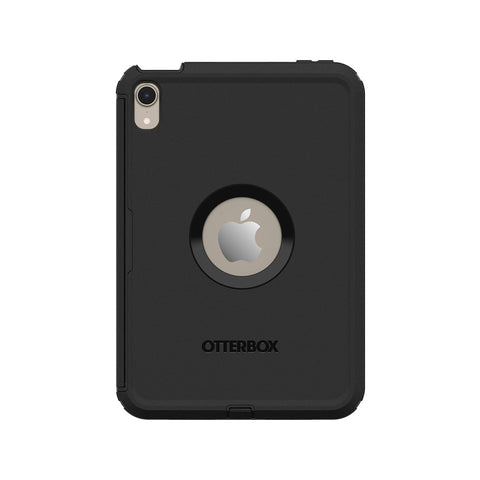 Otterbox Defender Tablet Case for iPad Mini 6 - Black