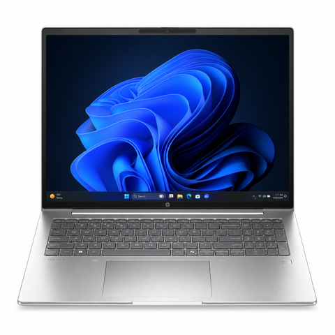 HP ProBook 4 G2a 16" WUXGA Ryzen AI 7 16GB RAM 512GB Business Laptop