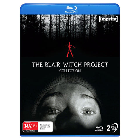 Blair Witch Project, The Collection