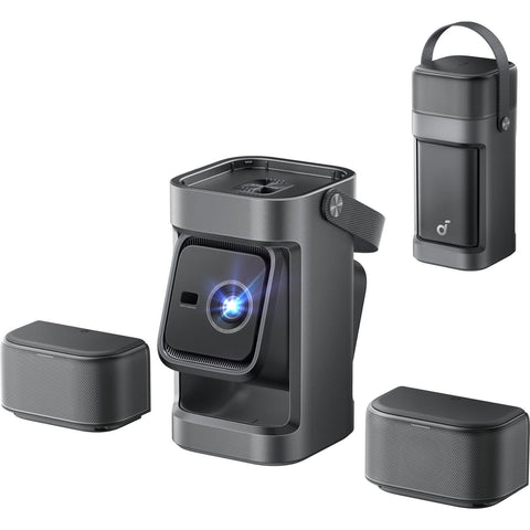 Soundcore Nebula P1 Home Projector
