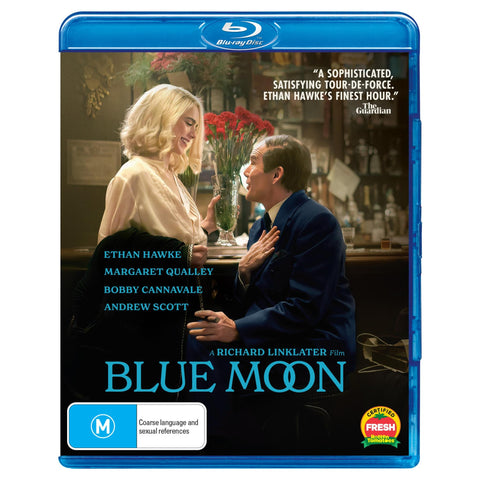 Blue Moon