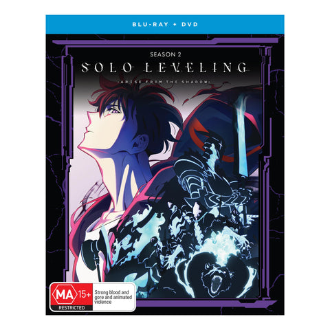 Solo Leveling - Season 2