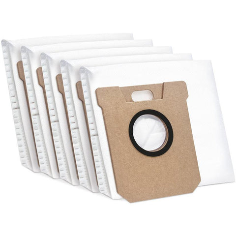 Tapo Robot Vacuum Disposable Dust Bag (5 Pcs) [Suits RV50 series]