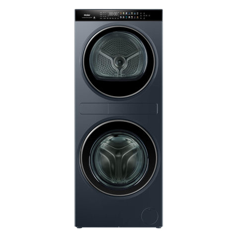 Haier HLC1290CTB2 600 Series 12kg/9kg Laundry Centre