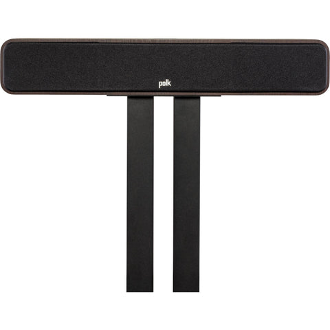 Polk Audio ES35 Centre Speaker (Brown)