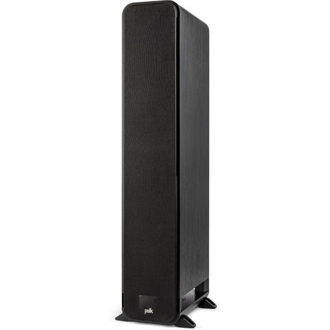 Polk Audio  ES60 Floorstanding Speakers (Black) [Pair]
