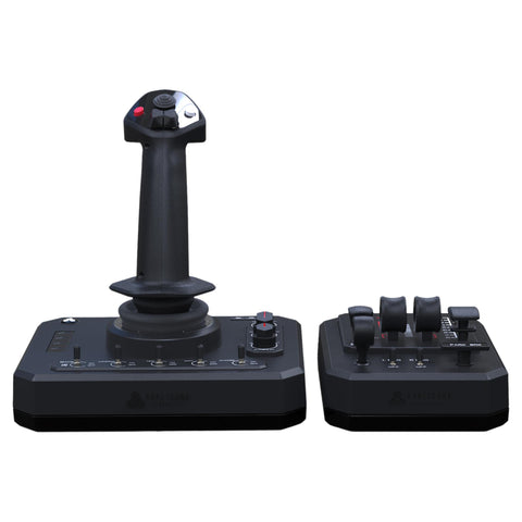 Honeycomb Foxtrot Take Off Kit for PC Gaming