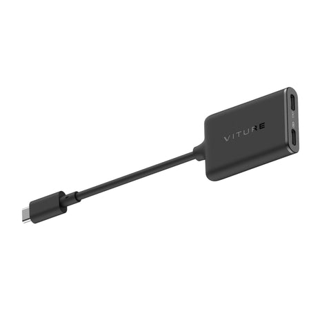 VITURE USB-C XR Charging Adapter