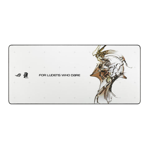 ROG Scabbard II - KJP Kojima Productions Edition Mouse Pad
