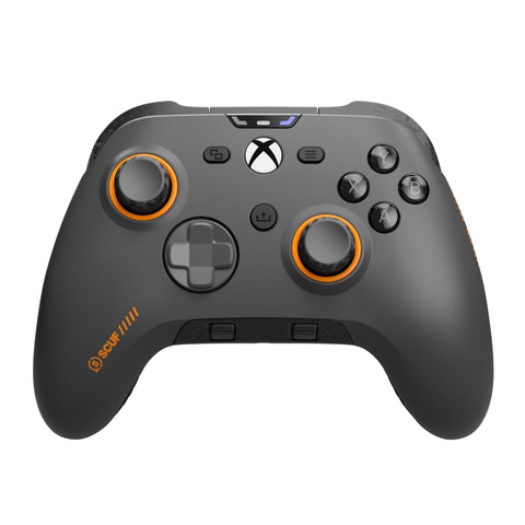 SCUFF Valor Pro Wireless Preconfigured Controller (Steel Gray)