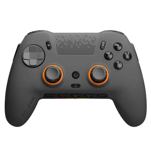 SCUF Envision Pro HE Wireless Controller (Steel Gray)