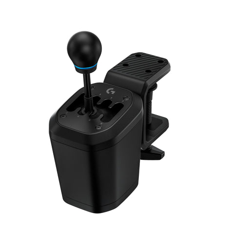 Logitech G RS H Shifter