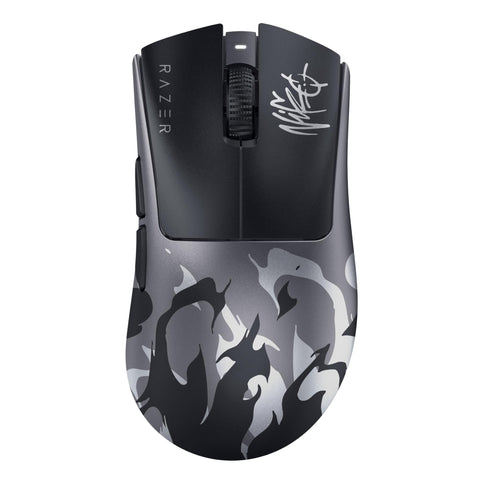 Razer DeathAdder V4 Pro Wireless Esports Gaming Mouse - NiKo Edition