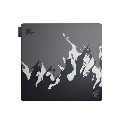 Razer Gigantus V2 Pro Soft Gaming Mouse Mat Large - Niko Edition