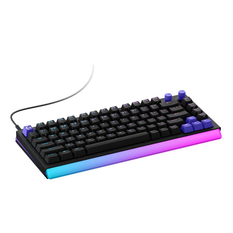 Logitech G G512 X 75 Mechanical Gaming Keyboard (Black)