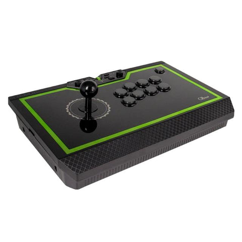 Qanba  Q8-GR PC Arcade Stick (Fighting Stick)