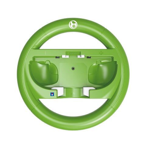 Hori Mario Kart Racing Wheel Attachment (Yoshi)