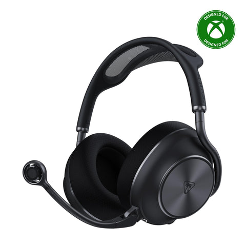 Turtle Beach Stealth Pro II Wireless Headset (Black)