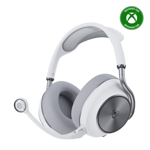 Turtle Beach Stealth Pro II Wireless Headset (White)