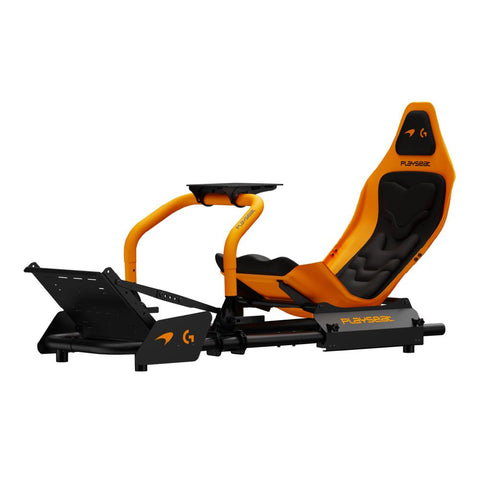 Playseat Formula Instinct McLaren Edition
