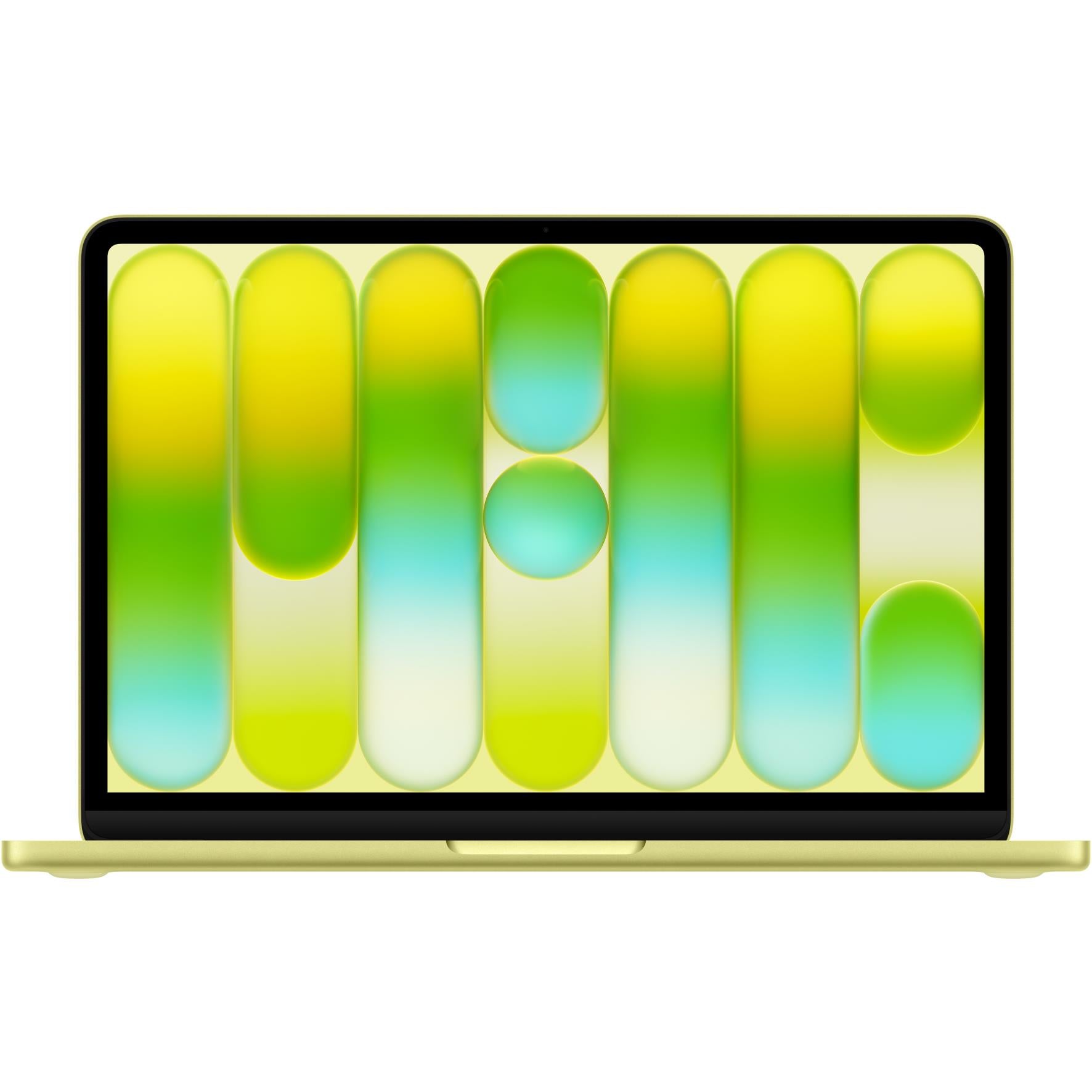 Apple MacBook Neo 13-inch A18 Pro 8GB