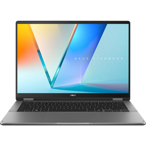 Asus Vivobook 14 Flip 14" WUXGA Laptop (Intel Core Ultra 7 - 256V)[1TB]