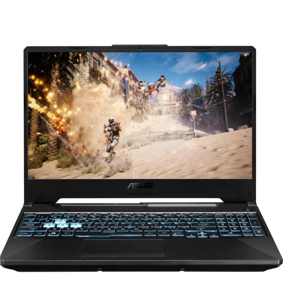 Asus TUF Gaming A15