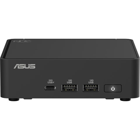 Asus NUC 15Pro Slim Mini Desktop PC (Intel Core 5-210H)[1TB]