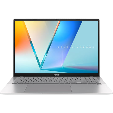 Asus Vivobook S16 16" WUXGA Copilot+ AI PC Laptop (Intel Core Ultra 5)[512GB]
